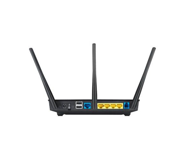 ASUS DSL-N16U - 1400344 - zdjęcie 4